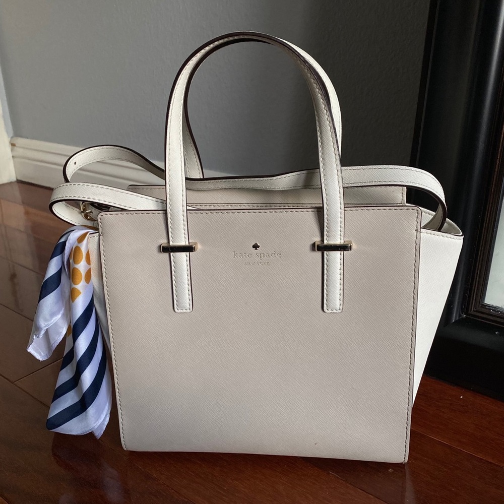 kate spade cedar street hayden satchel crossbody